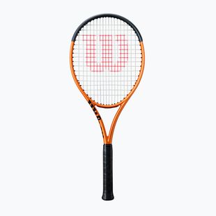 Teniso raketė Wilson Burn 100LS V6 orange