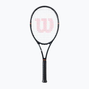 Teniso raketė Wilson Wilson Pro Staff 97L Classic black