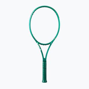 Teniso raketė Wilson Blade 104 V10 green