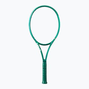 Teniso raketė Wilson Blade 100L V10 green