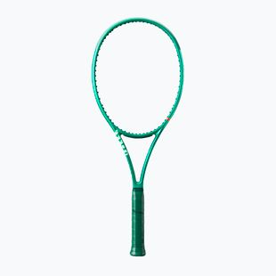 Teniso raketė Wilson Blade 98S V10 green