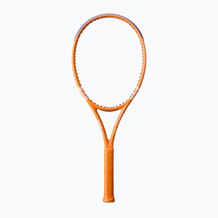 Teniso raketė Wilson Roland Garros Ultra 100L V5 2026 clay