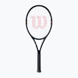 Teniso raketė Wilson Pro Staff Team Classic black