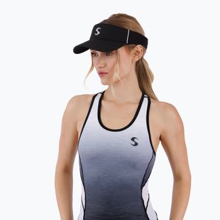 Stogelis Synergy Visor black