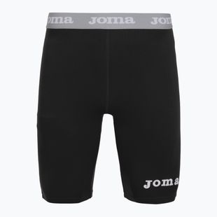 Vyriški termo šortai Joma Warm Fleece negro