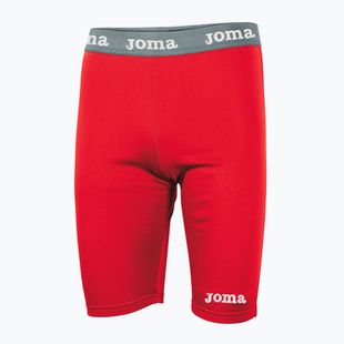 Vyriški Joma Warm Fleece rojo termo šortai