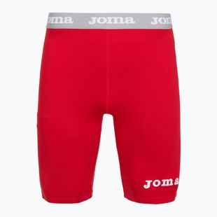Vyriški Joma Warm Fleece rojo termo šortai