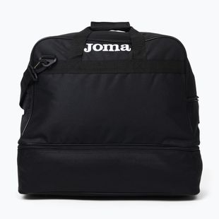 Joma Training III futbolo krepšys juodas 400006.100