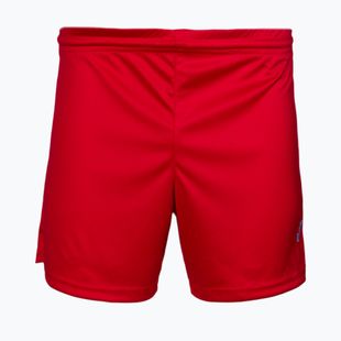 Moteriški treniruočių šortai Joma Short Paris II red 900282.600