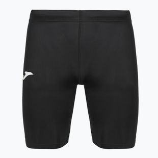 Joma Brama Academy terminiai futbolo šortai juodi 101017