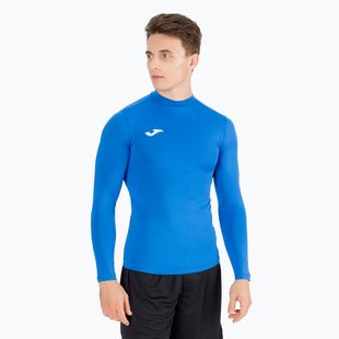 Joma Brama Academy LS terminiai marškinėliai tamsiai mėlyni 101018