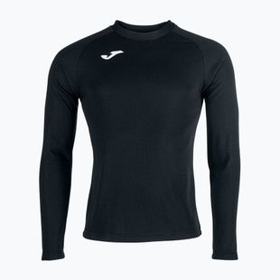 Vyriškas termoaktyvus džemperis Joma Brama Fleece black