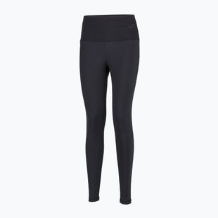 Moteriškos bėgimo tamprės Joma Sculpture Long Tight black 900683.100