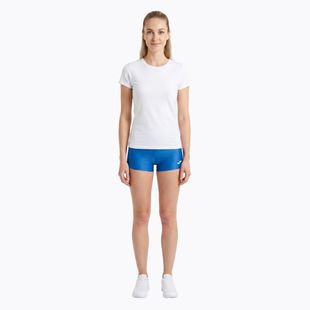 Moteriški bėgimo šortai Joma Elastic Short royal