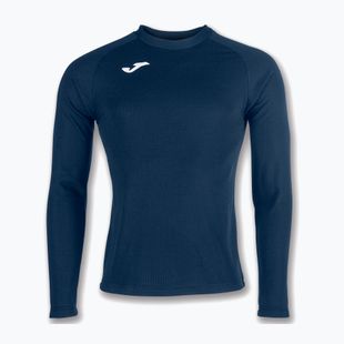Vyriški termoaktyvūs marškinėliai Joma Brama Fleece navy