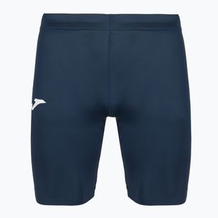 Joma Brama Academy termoaktyvūs futbolo šortai tamsiai mėlyni