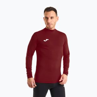 Termoaktyvus džemperis Joma Brama Academy burgundy