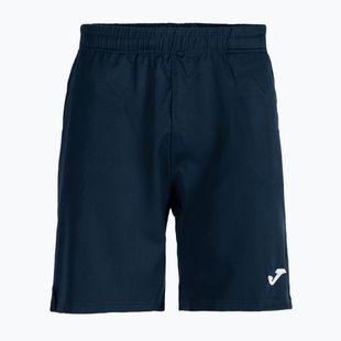 Vyriški teniso šortai Joma Bermuda Master navy blue 100186.331