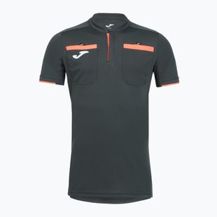 Joma Referee vyriški futbolo marškinėliai pilki 101299