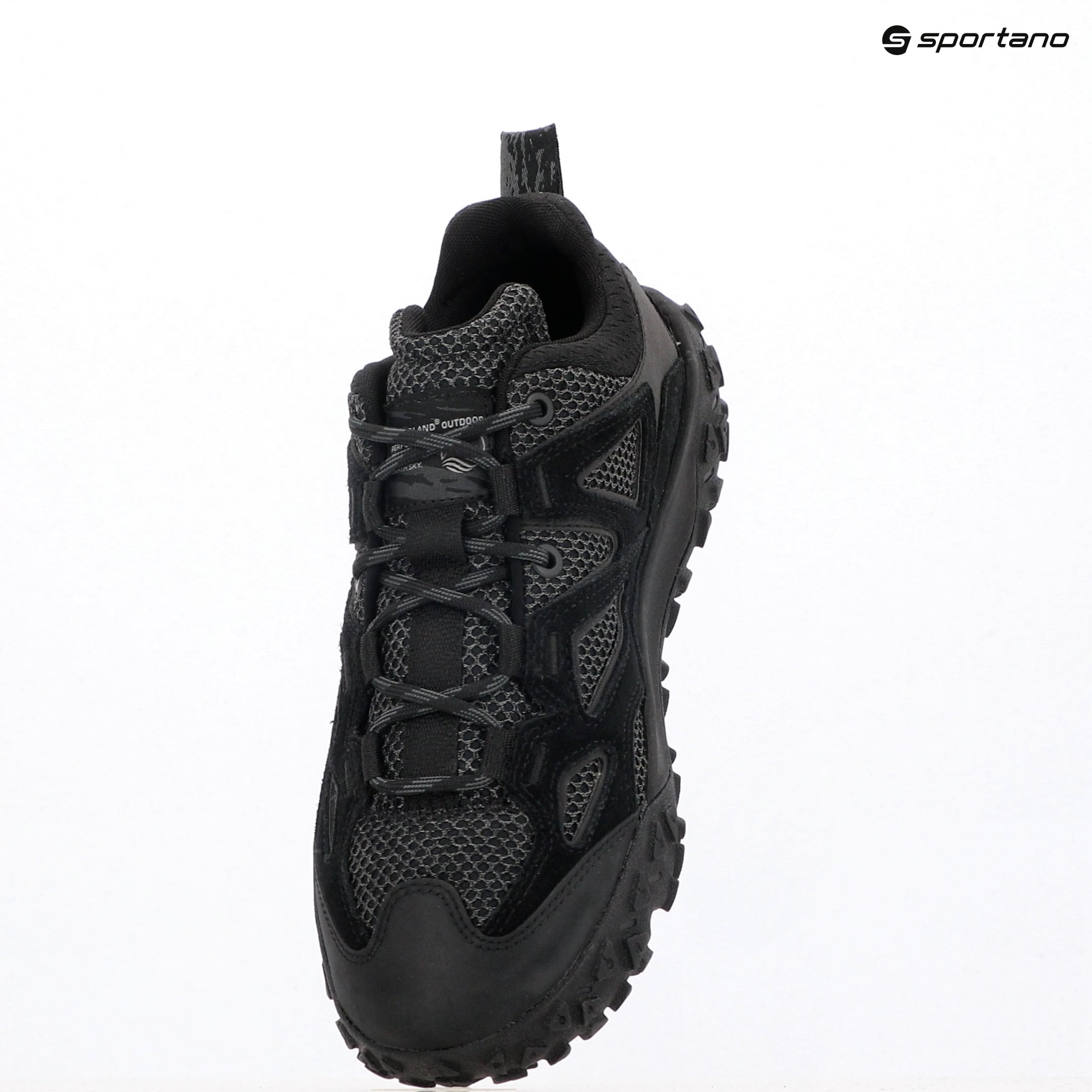 Vyriški batai Timberland Greenstride Motion 6 Low blackout mesh