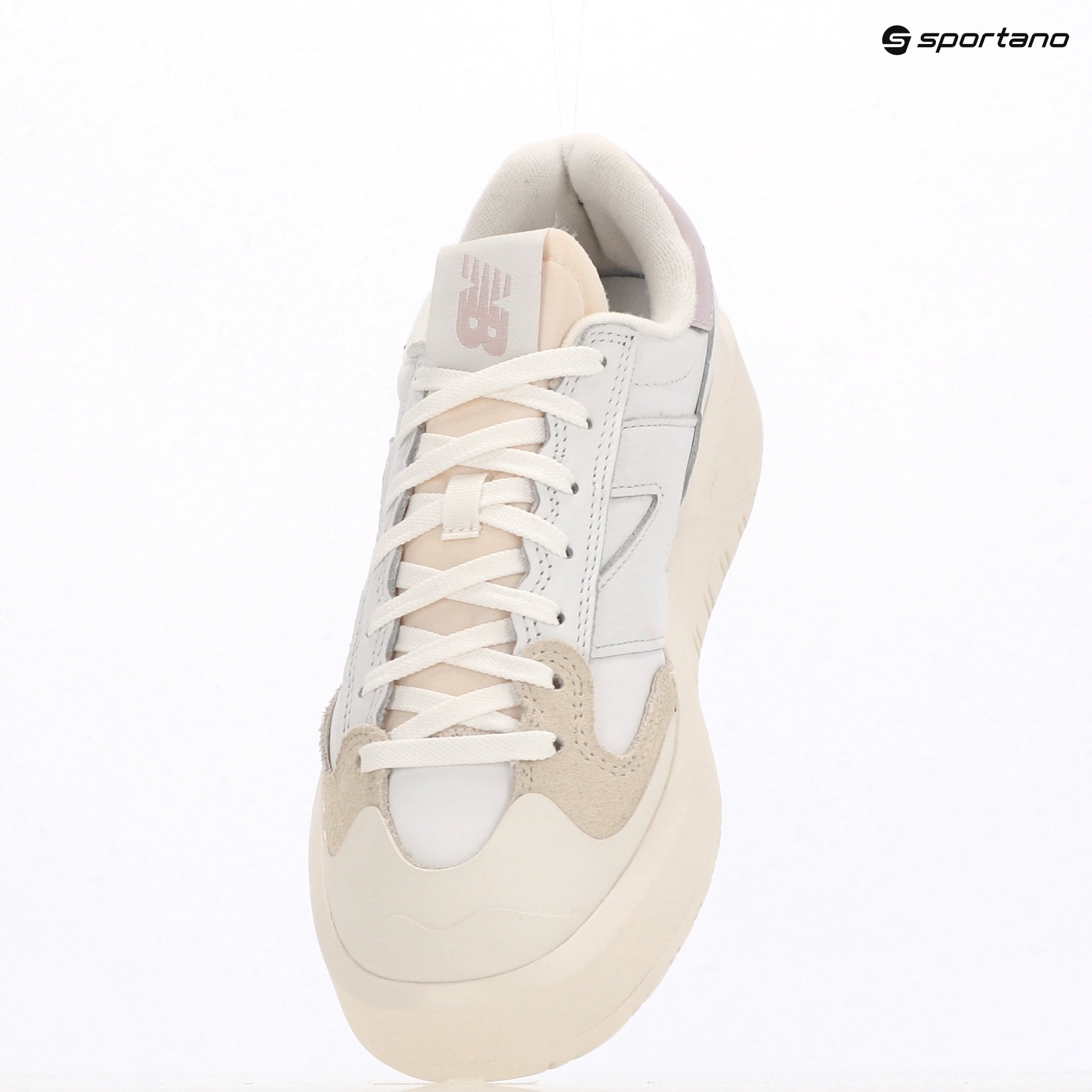 Batai New Balance Classic 302's V1 white/pink/beige