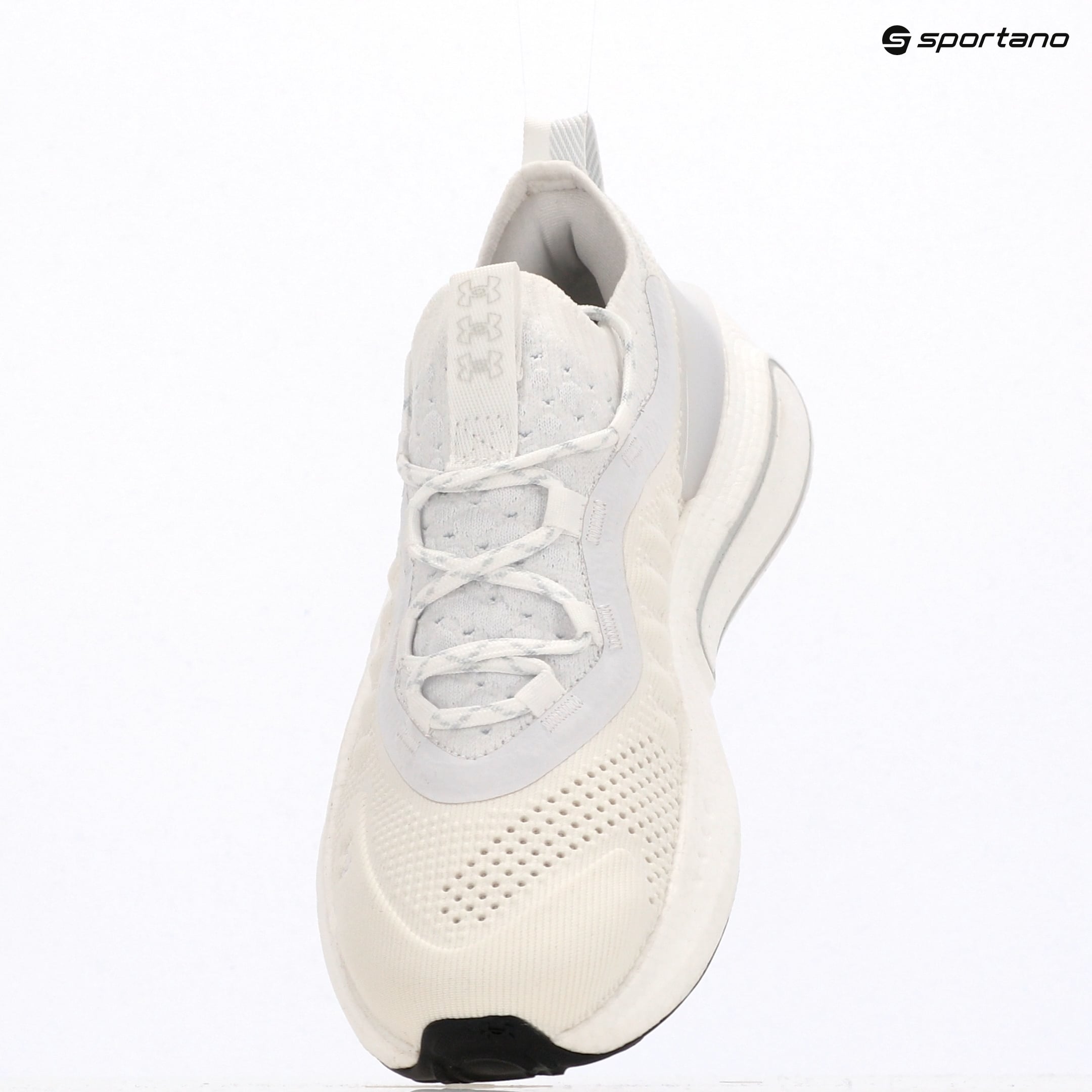 Moteriški batai Under Armour Phantom 4 white/halo gray/white