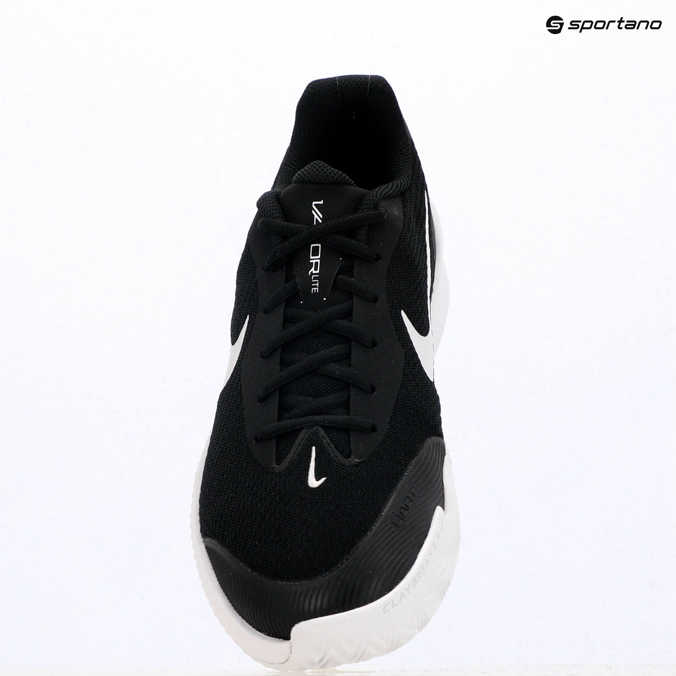Vyriški batai Nike Vapor Lite 3 Clay black / white