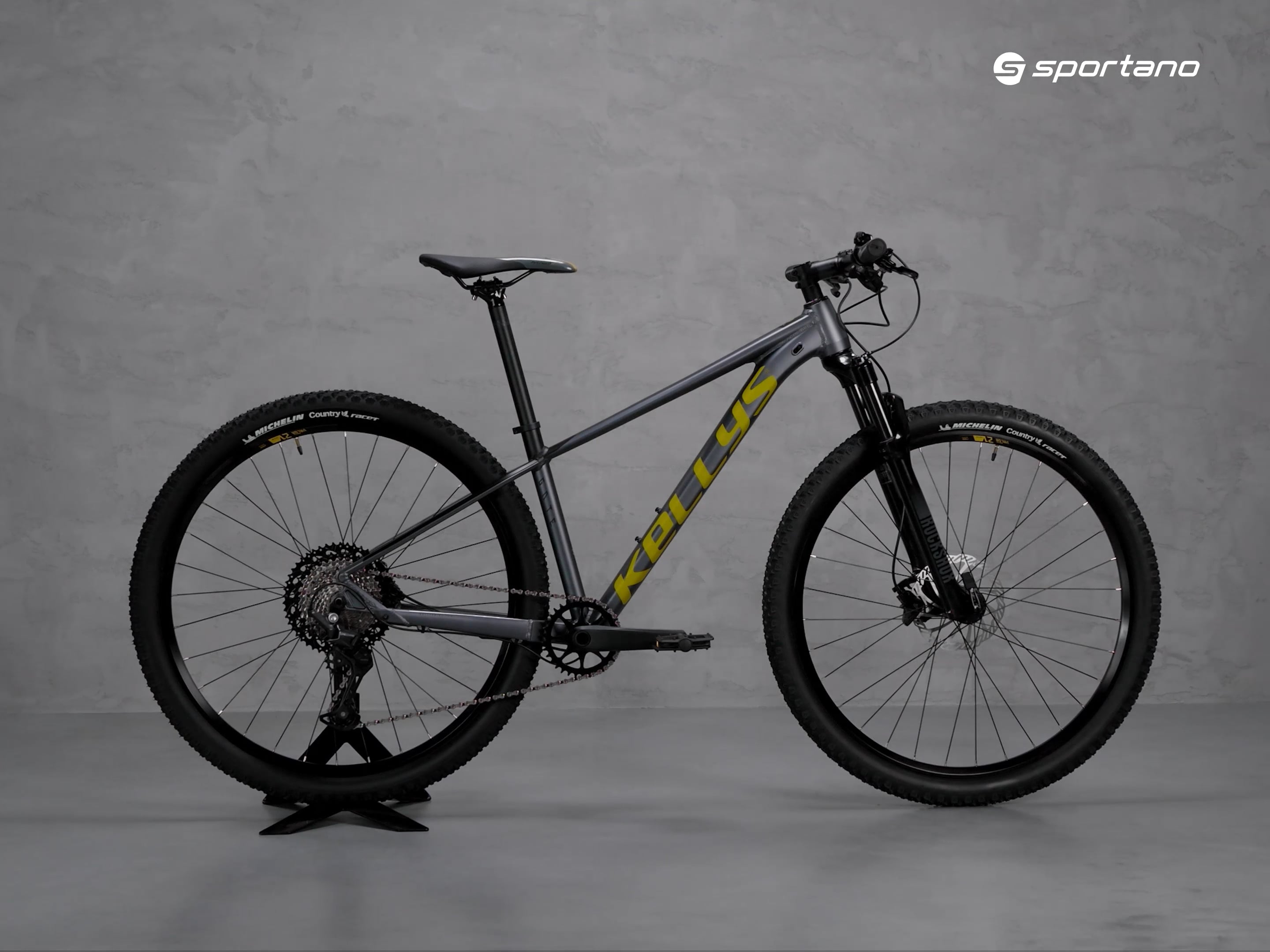 Kellys Gate 30 29" kalnų dviratis