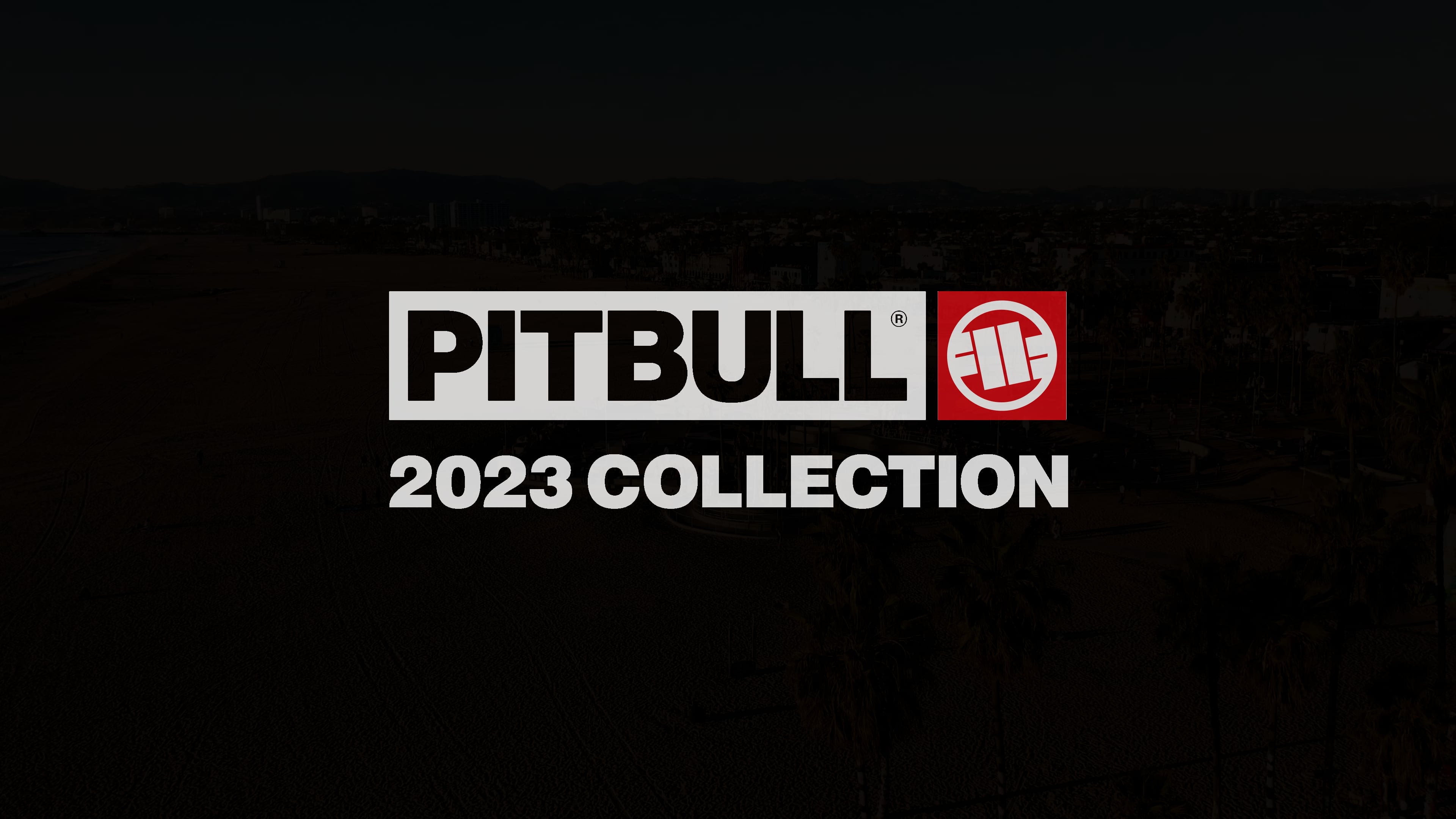 Pitbull West Coast vyriški T-S Hilltop 170 mėtų spalvos marškinėliai