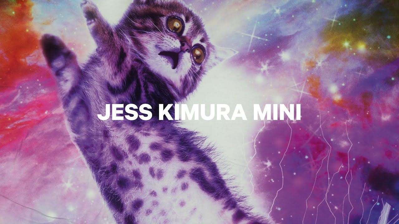 Vaikiška snieglentė CAPiTA Jess Kimura Mini color 1221142/125