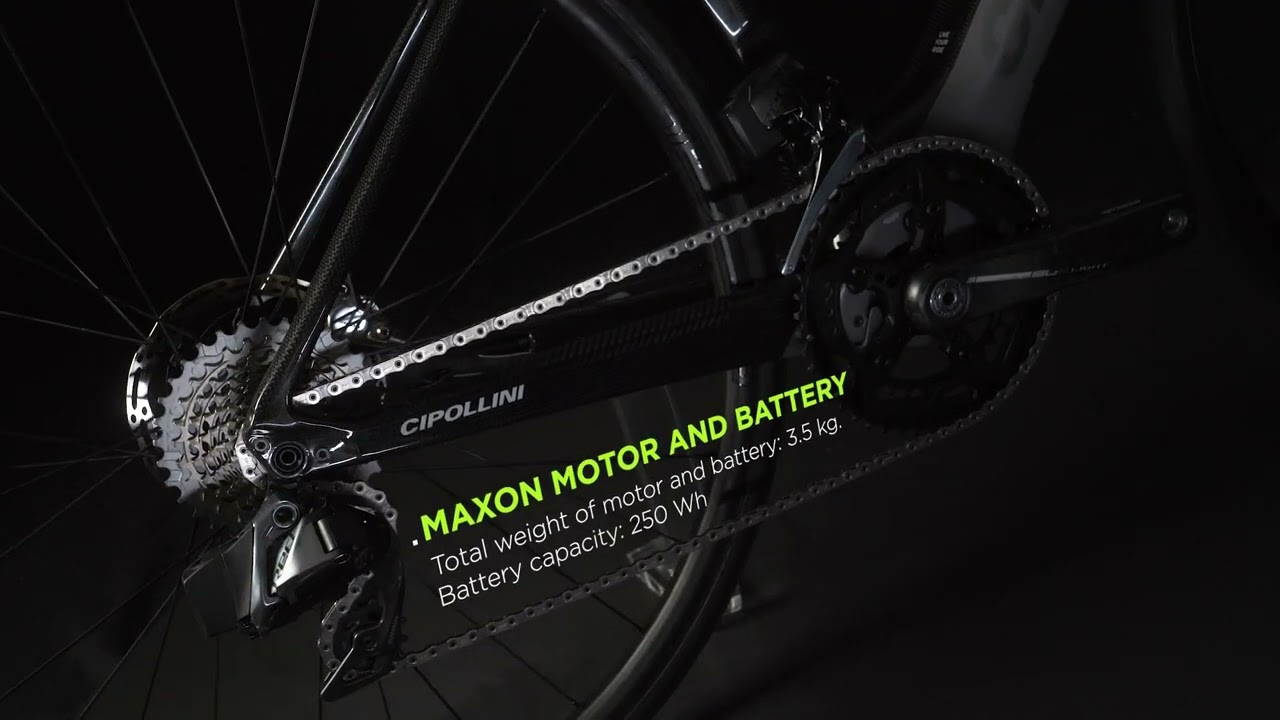 Kelių dviratis Cipollini FLUSSO DISC BRAKE SRAM RIVAL AXS pilka M0012MC122FLUSSO_DB O40OP