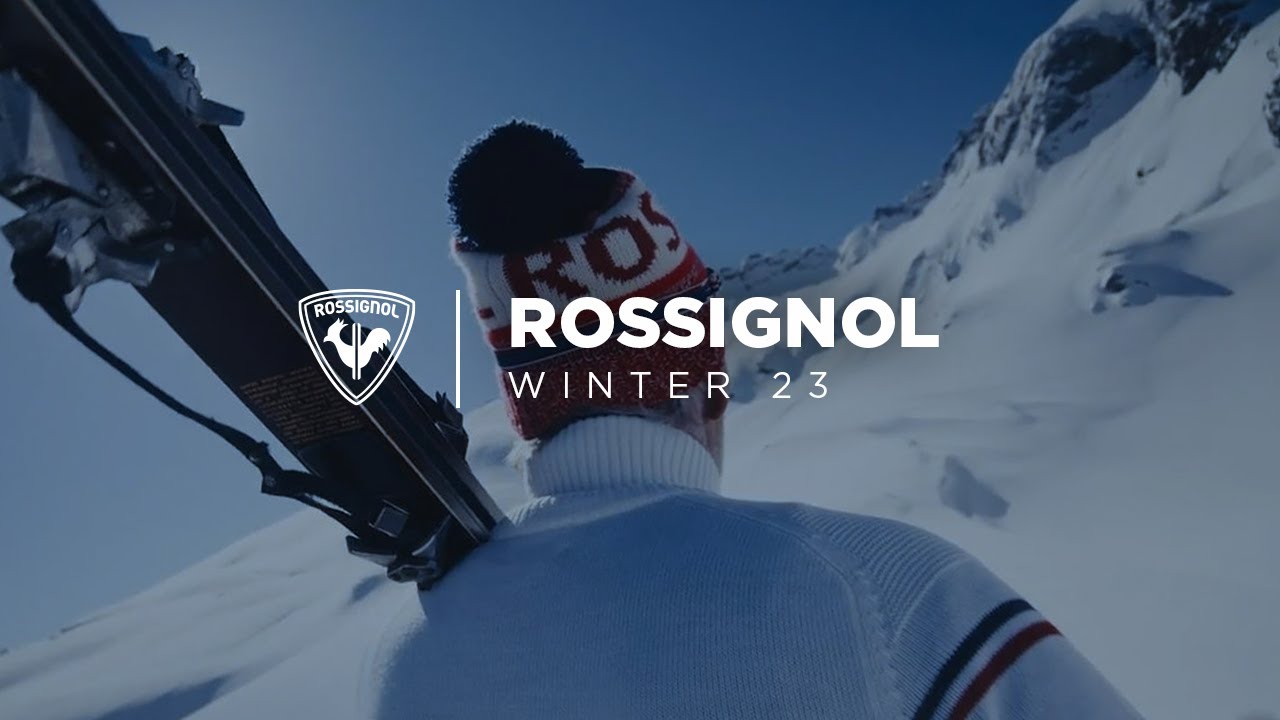 Moteriškos kalnų slidės Rossignol Nova 2 + XP10 white