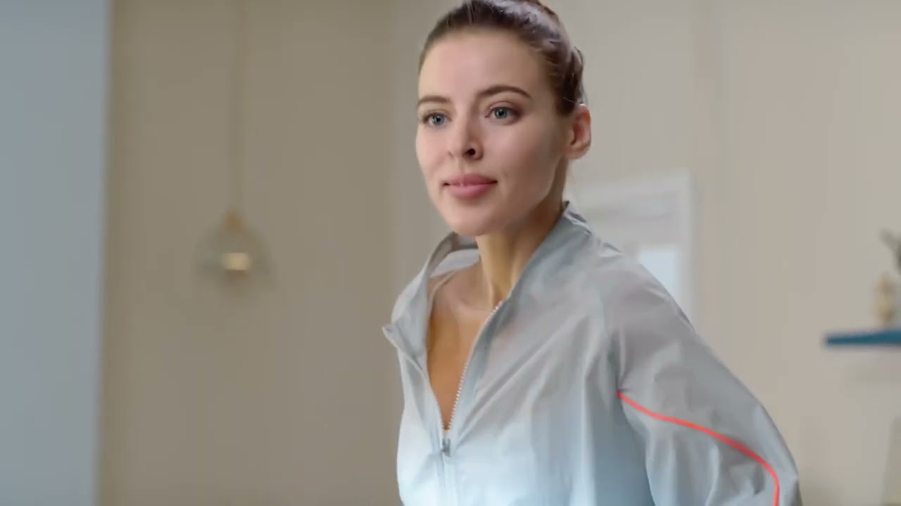 Elektrinis bėgimo takelis Kingsmith WalkingPad R1