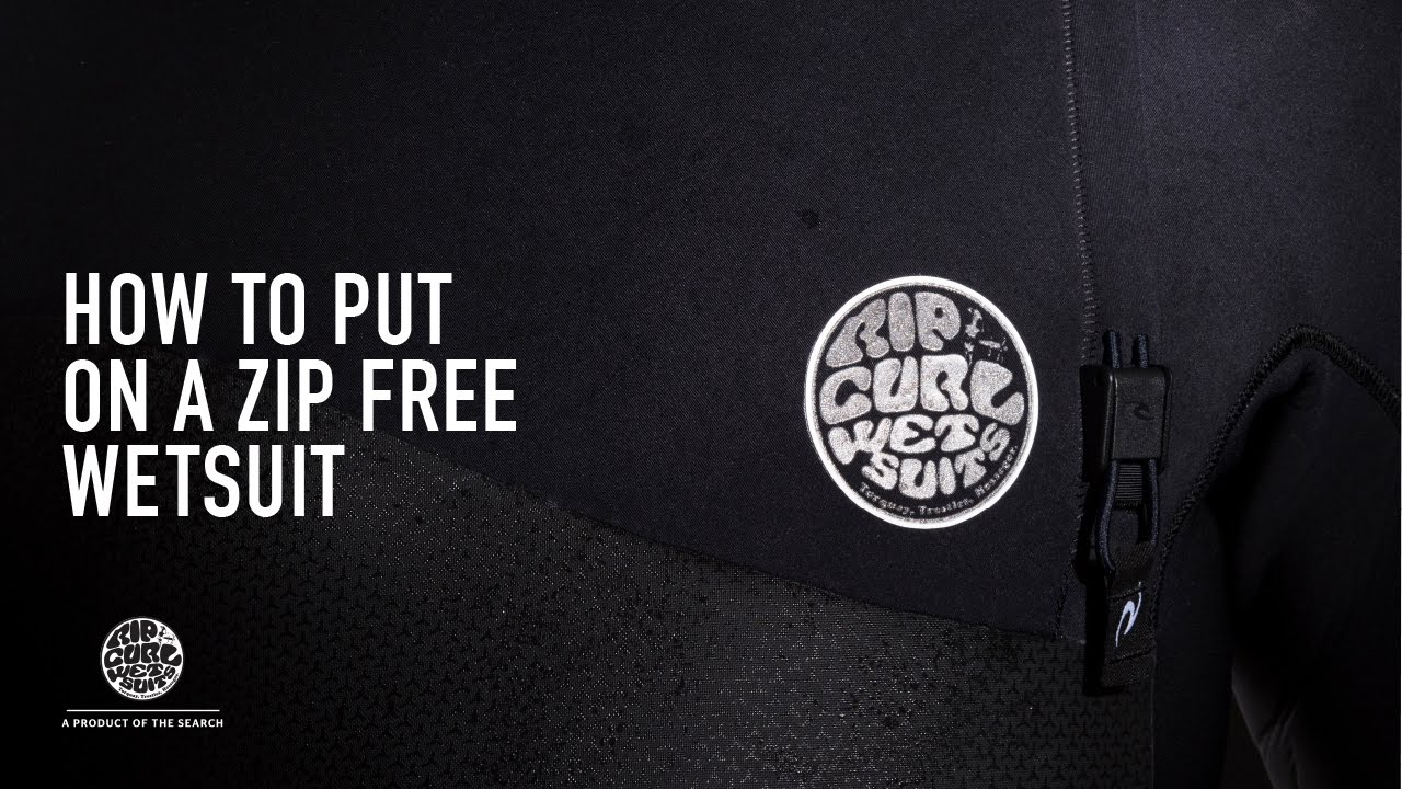 Vyriškos Rip Curl Flashbomb Zip Free 4/3mm plaukimo putos Black WSM8SF