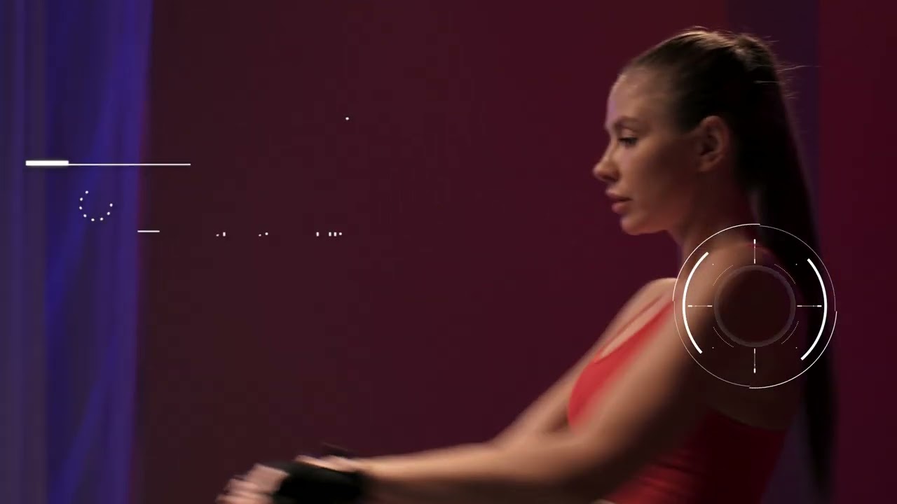 Vandens irkluotojas Kingsmith WR1