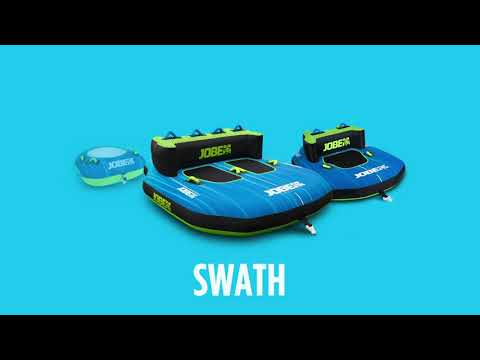 JOBE Swath 4P mėlyna vilkimo plūdė 230421002