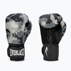 Everlast Spark pilkos bokso pirštinės EV2150 GRY CAMO