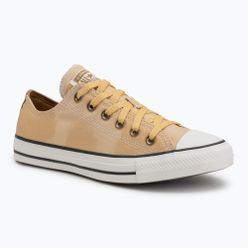 Vaikiški sportiniai bateliai Converse Chuck Taylor All Star Utility utility sunflower/trek tan/vintage white