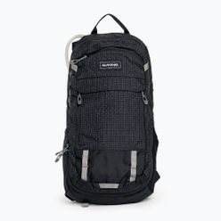 Dakine Syncline 12 dviračių kuprinė juoda D10003430