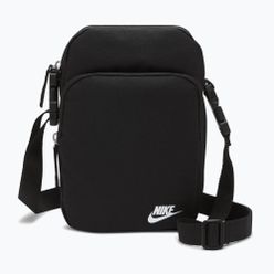 Krepšys Nike Heritage 4 l black/black/white