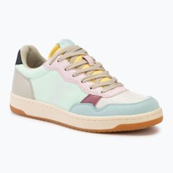 Moteriški batai Napapijri Irmin aqua/pink