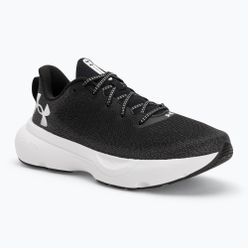 Vyriški bėgimo bateliai Under Armour Infinite black/black/white