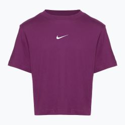 Vaikiški marškinėliai Nike Sportswear viotech/white