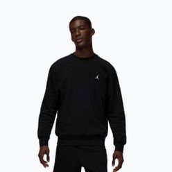 Vyriškas džemperis Nike Jordan Brooklyn Fleece Crew black/white