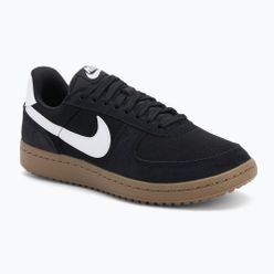 Moteriški batai Nike Field General black/gum light brown/white