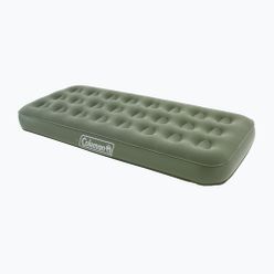 Coleman Comfort Bed vienvietis pripučiamas čiužinys žalias 2000021962