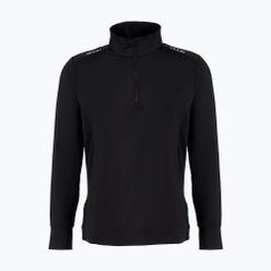 HUUB Vyriški treniruočių džemperiai Thermal LS Half Zip Top TRAINTHERMLS