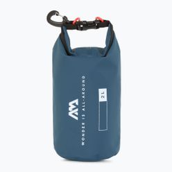 Vandeniui atsparus krepšys Aqua Marina Dry Bag Mini 2 l navy
