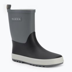 Vaikiški guminiai batai Kadva AquaTrek T black