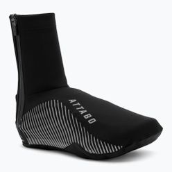 Dviračių batų apsaugos ATTABO DEFENSE MAX PRO black